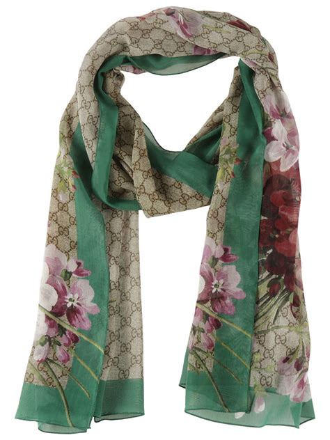 gucci scarf 808539403|Gucci Scarves, Silks, Stoles & Shawls for Women .